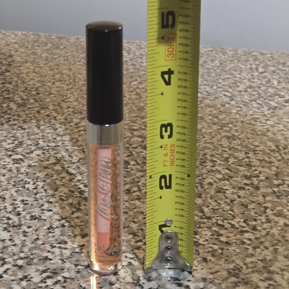 (BUNDLE ONLY) Lip Glow Lip Oil - Soft Pink #02 - Picture 4 of 5